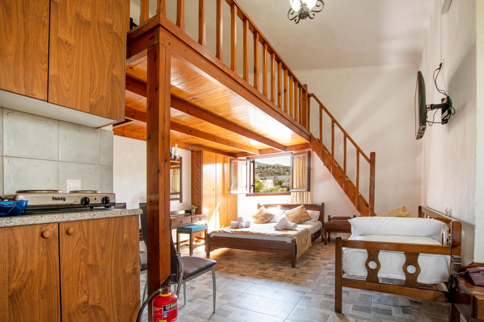 Villa Medusa foto 25