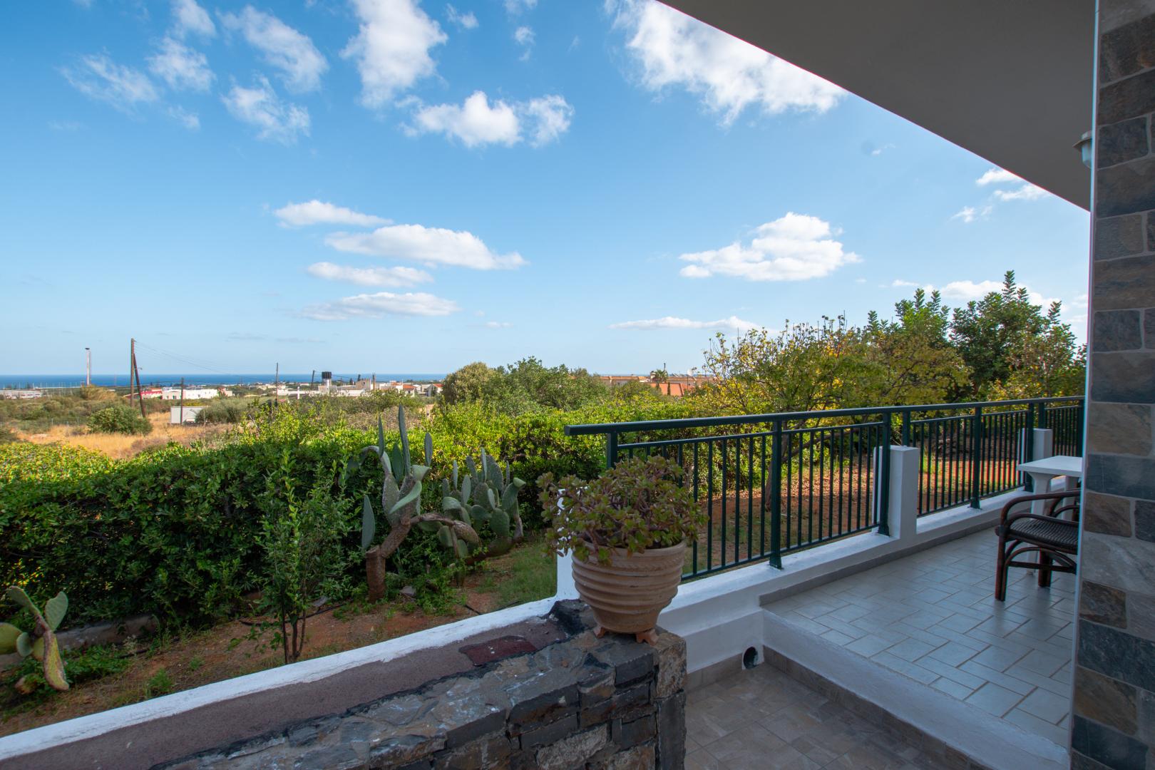 Villa Medusa foto 12