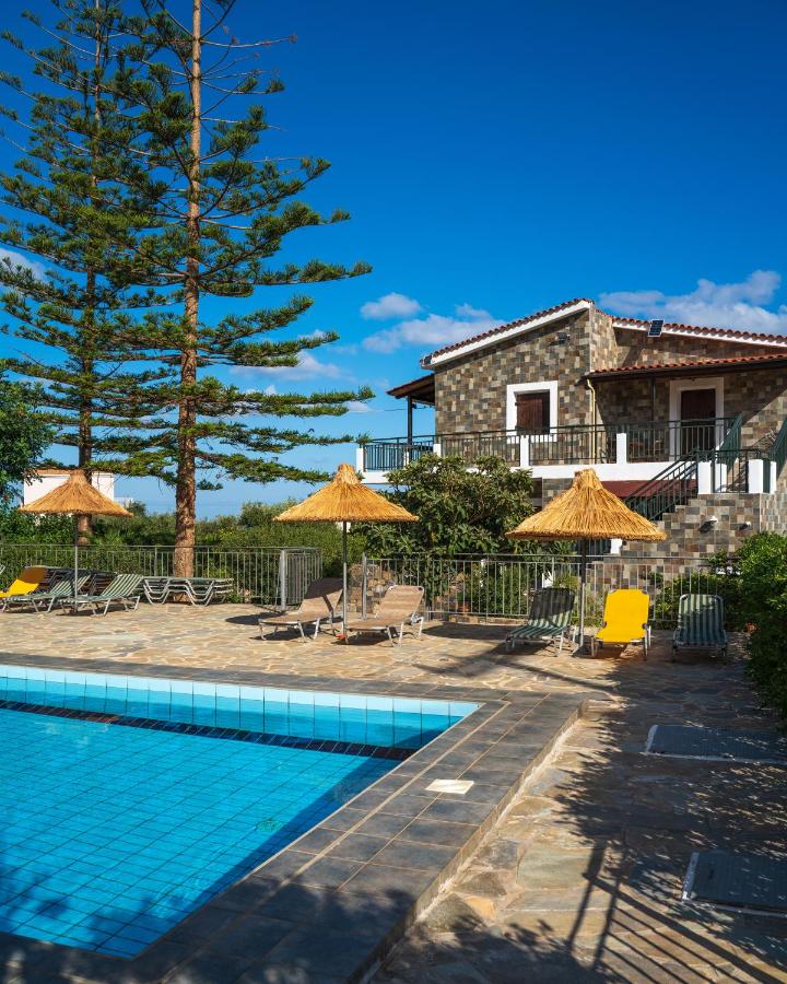 Villa Medusa in Hersonissos - foto 3