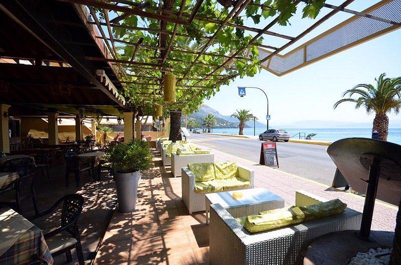 Ipsos Di Mare Hotel in Ypsos - foto 5