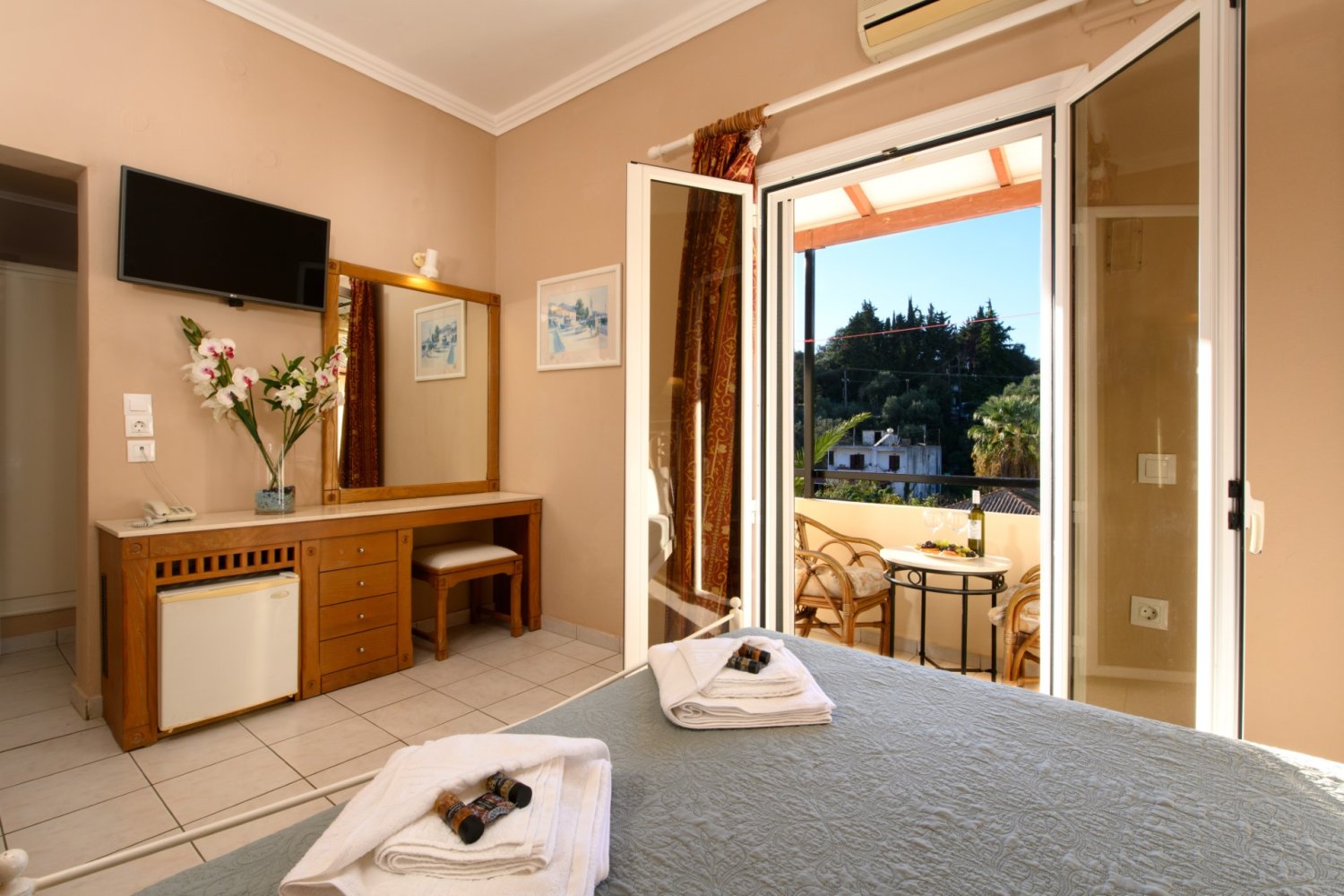Ipsos Di Mare Hotel foto 6