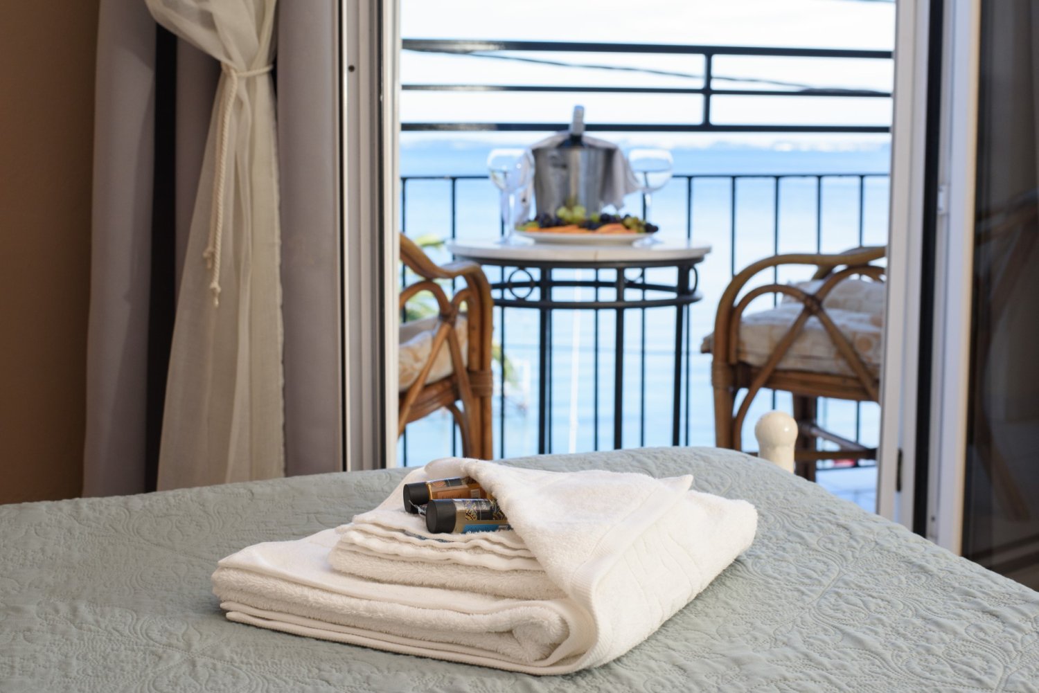 Ipsos Di Mare Hotel foto 7