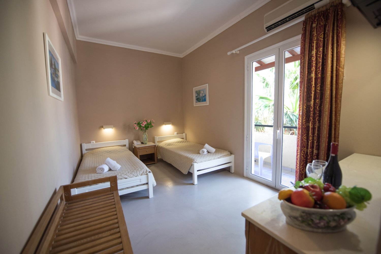 Ipsos Di Mare Hotel foto 9