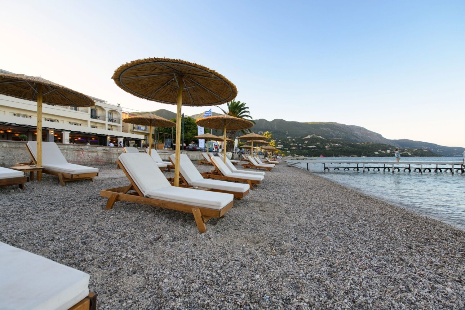 Ipsos Di Mare Hotel foto 23