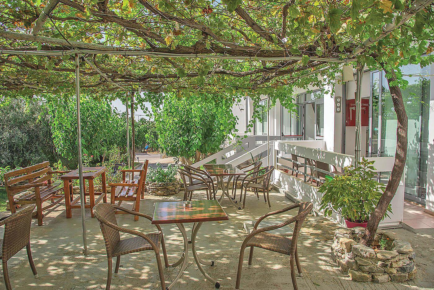 Megim Hotel foto 12