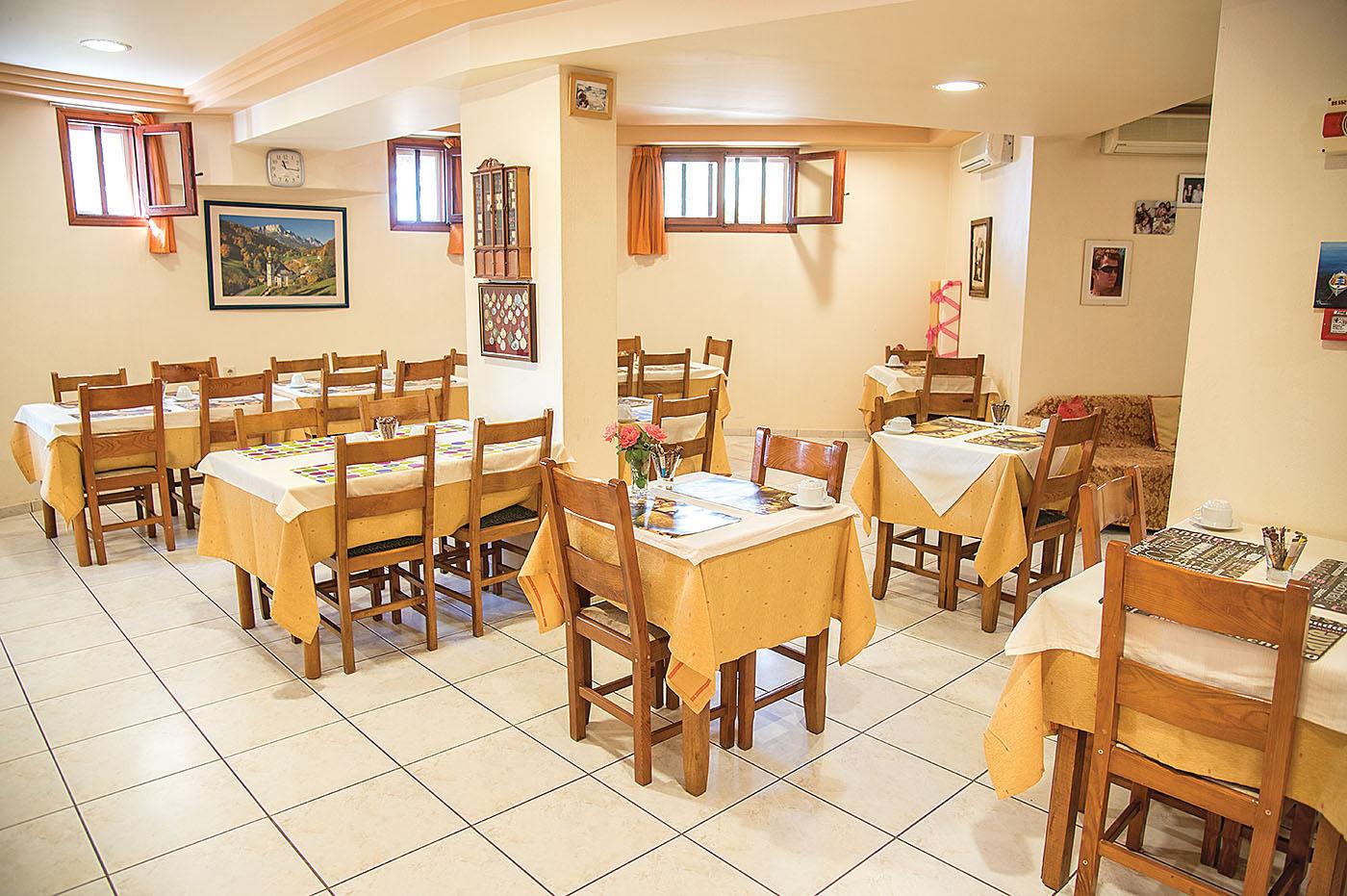 Megim Hotel foto 19