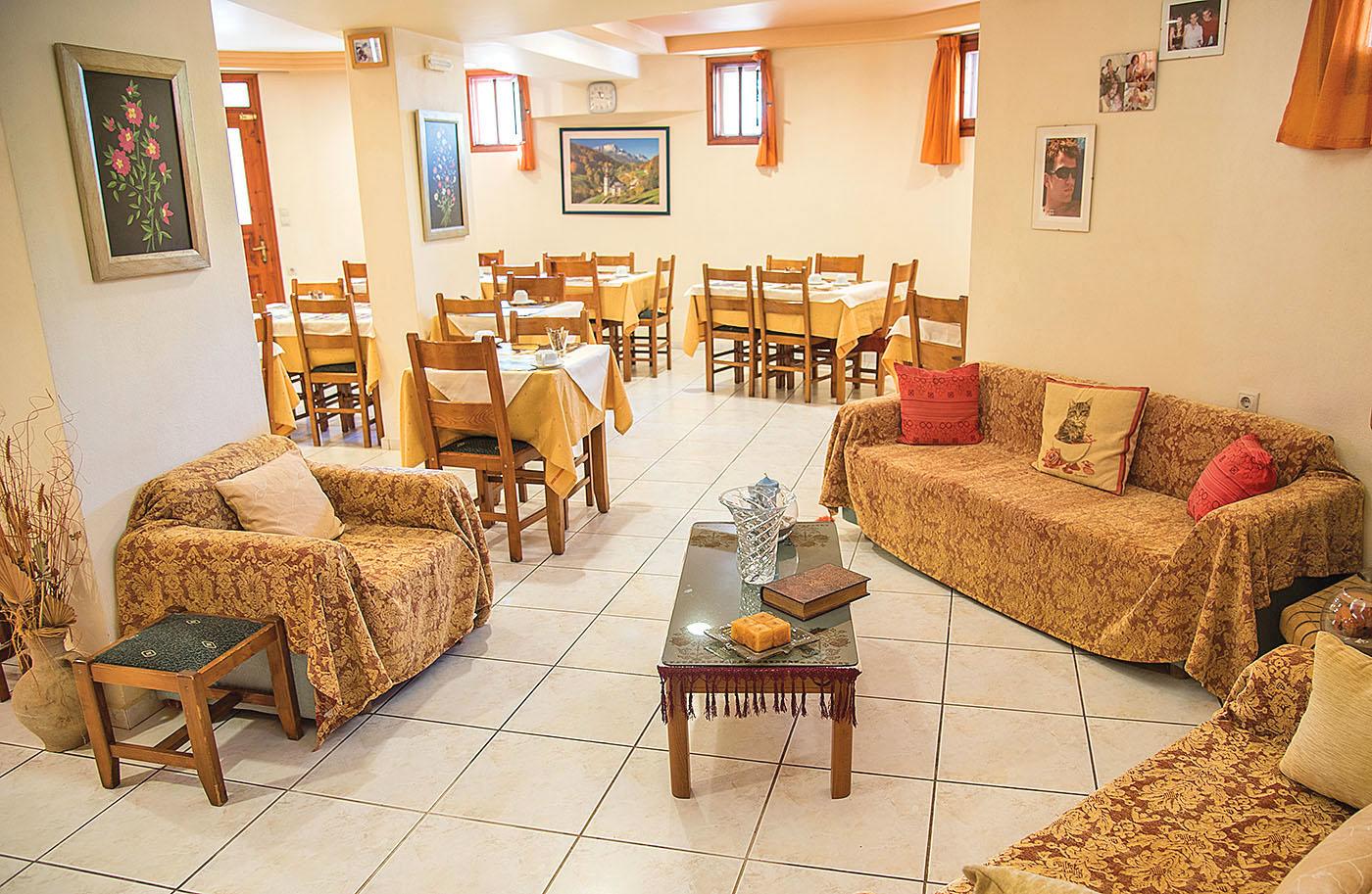 Megim Hotel foto 11