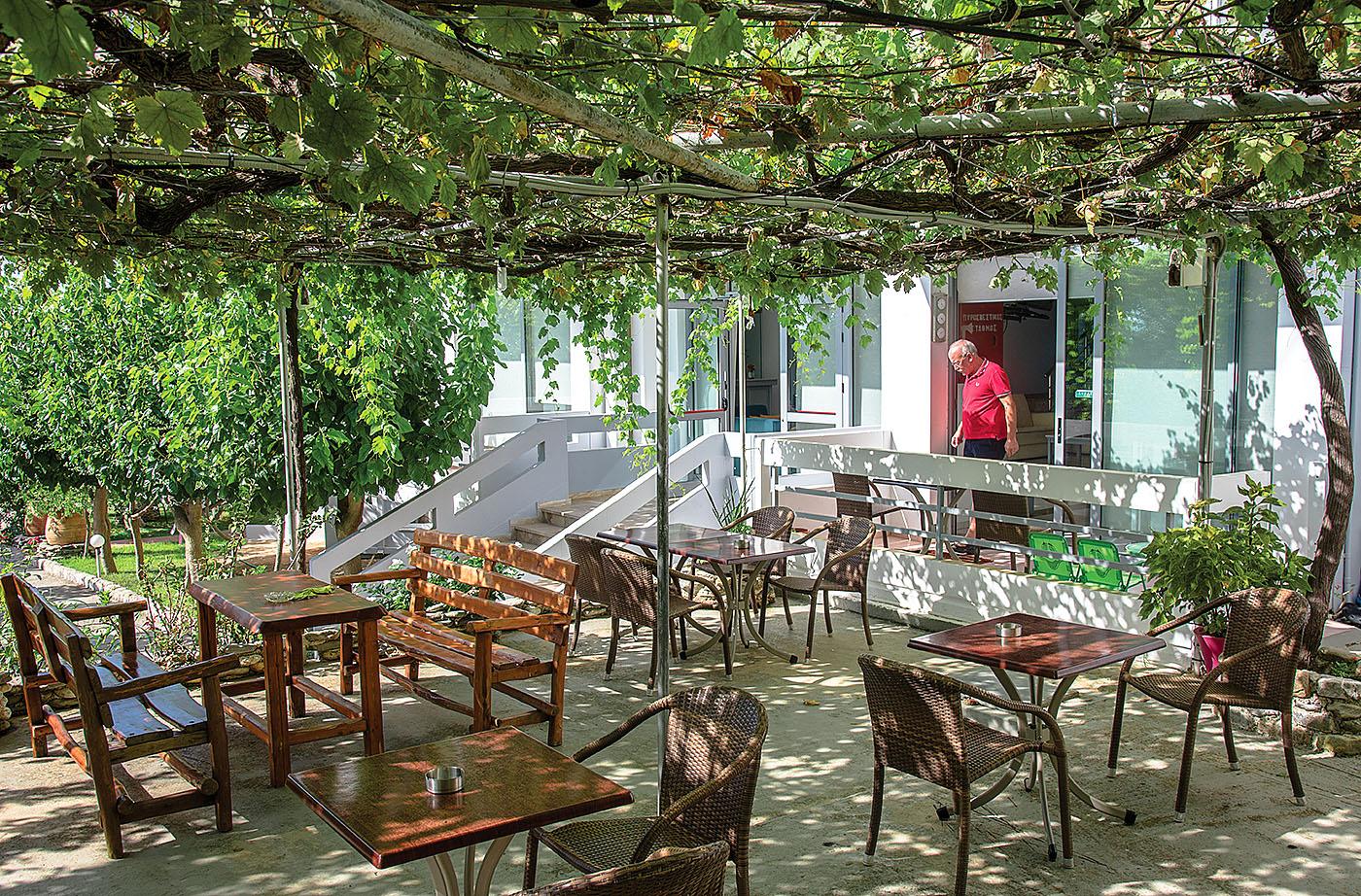 Megim Hotel foto 8