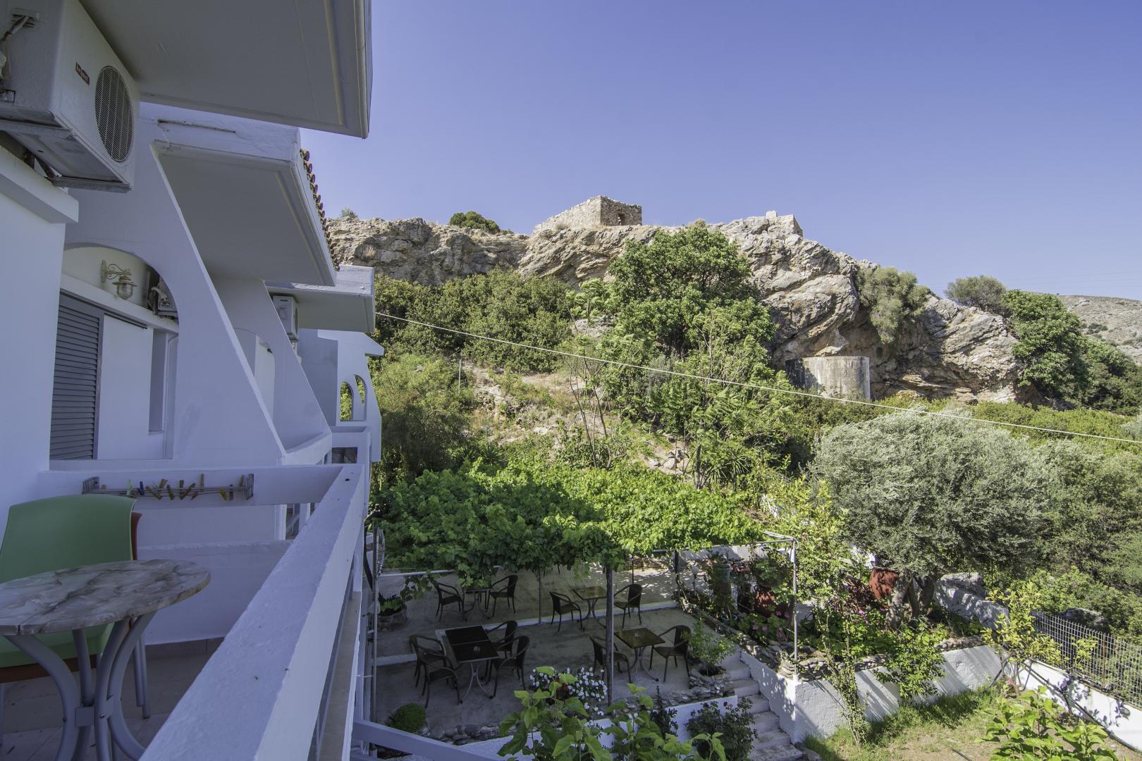 Megim Hotel foto 25