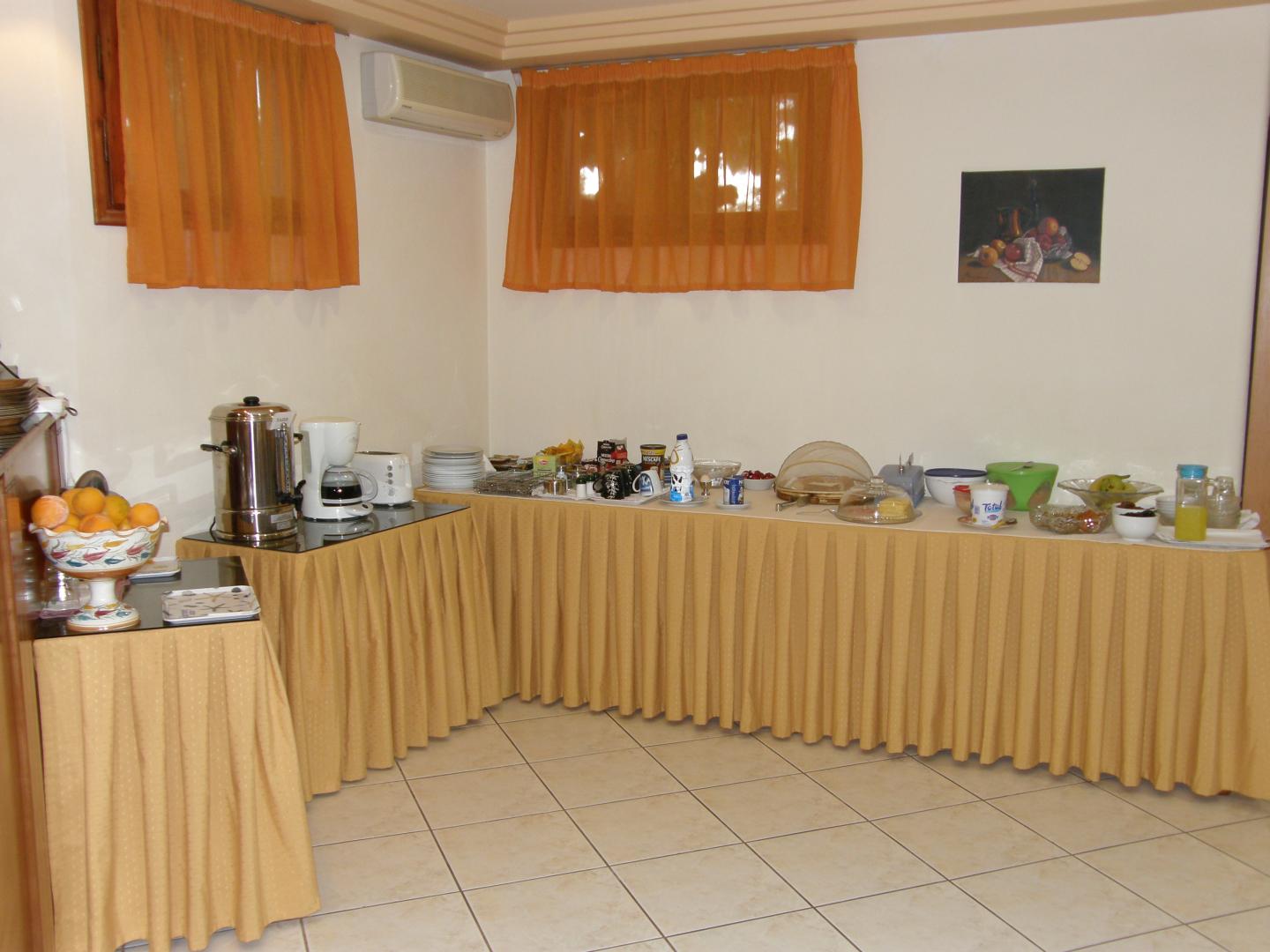Megim Hotel foto 20