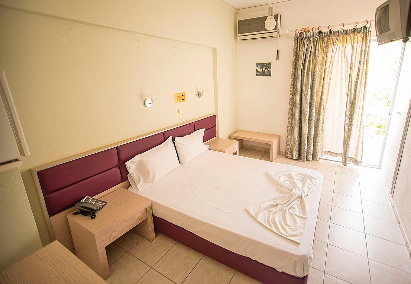 Megim Hotel foto 6