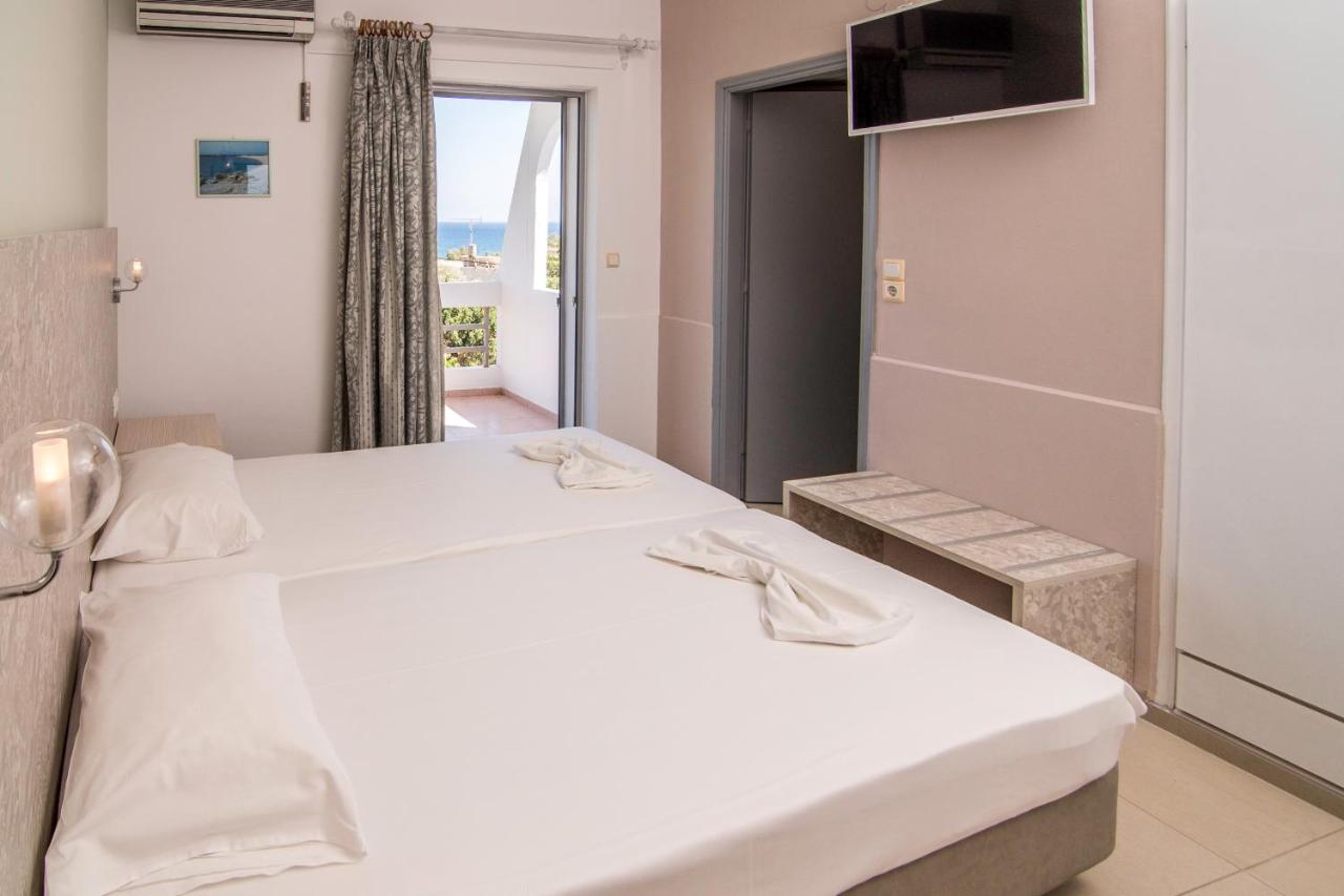 Megim Hotel foto 4