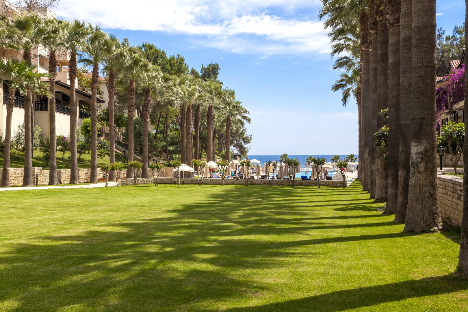 Melas Holiday Village foto 17