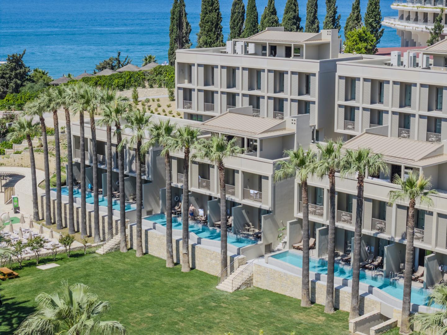 Melas Holiday Village foto 18