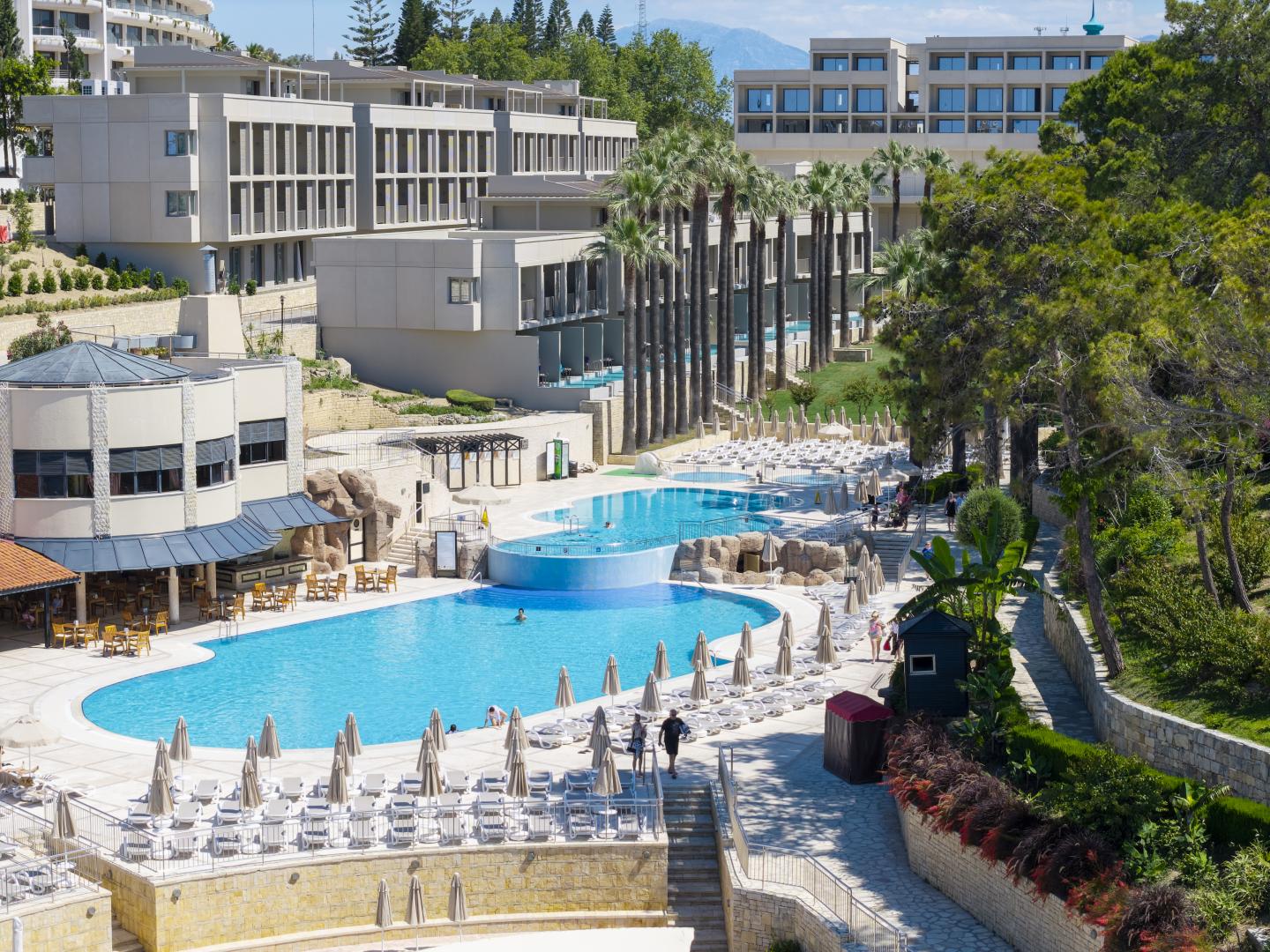 Melas Holiday Village foto 25