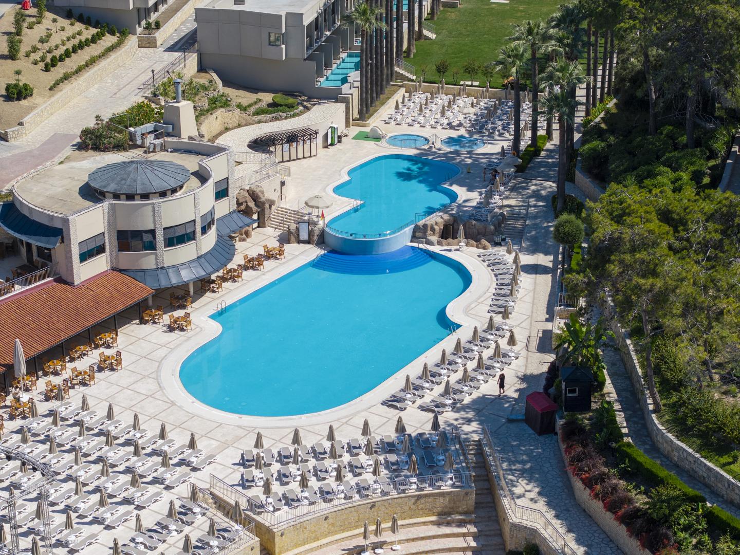Melas Holiday Village foto 6
