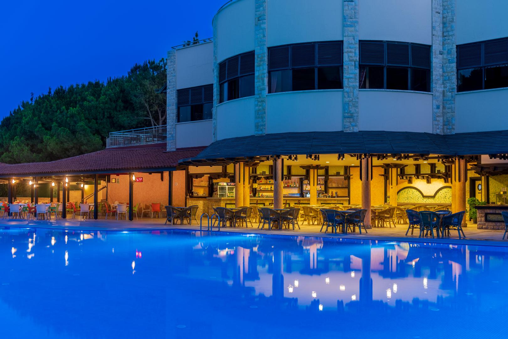 Melas Holiday Village foto 26