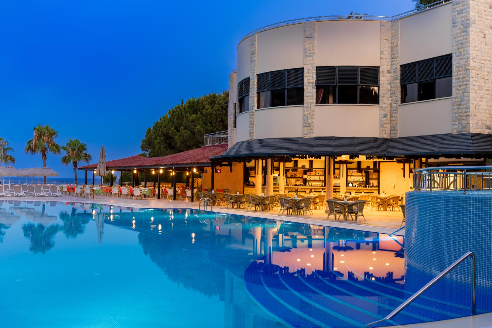 Melas Holiday Village foto 32