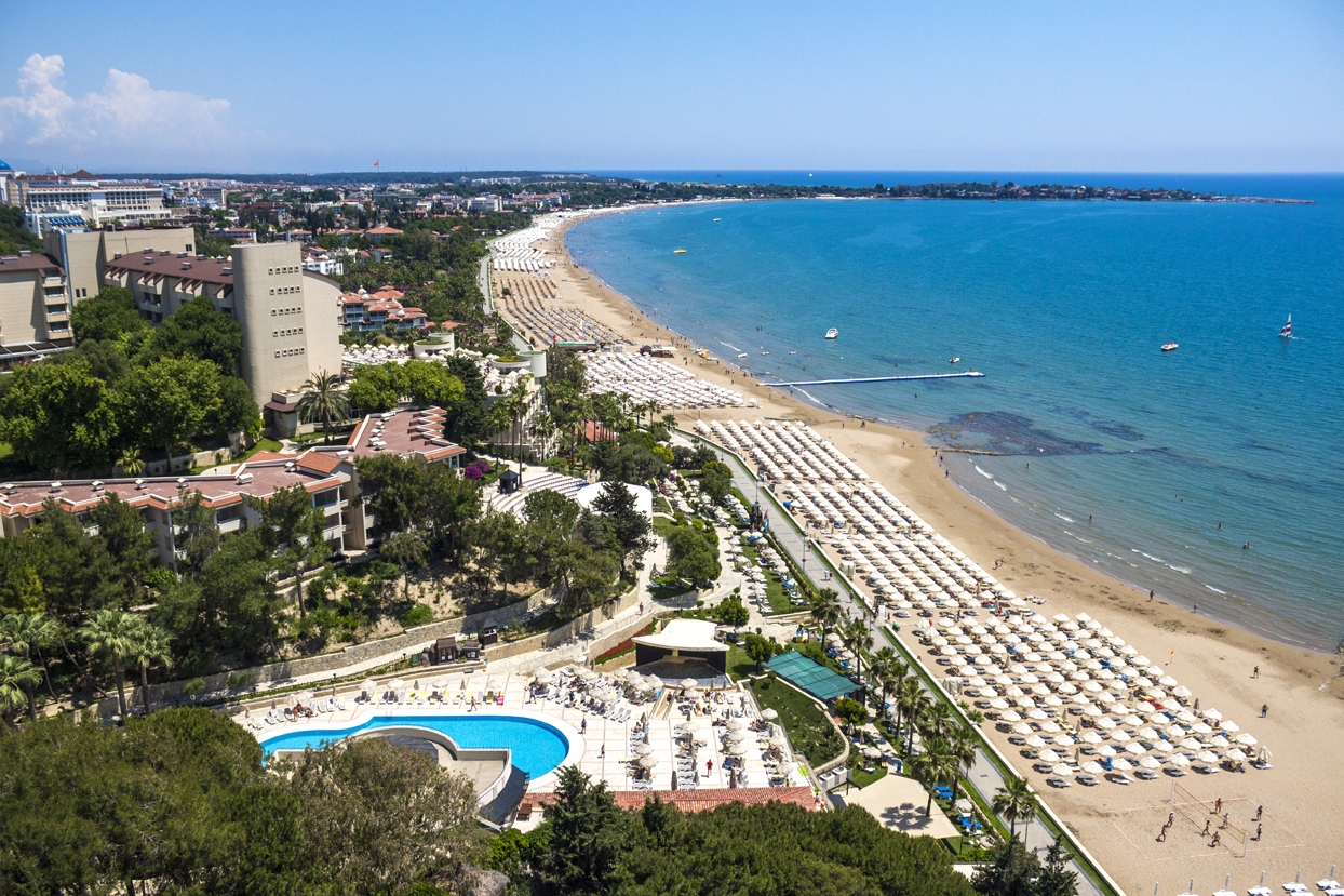 Melas Holiday Village foto 13