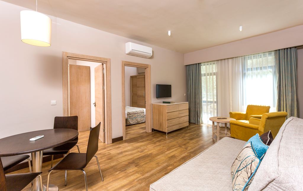 Melas Holiday Village image 1