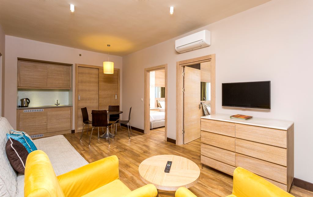 Melas Holiday Village foto 7