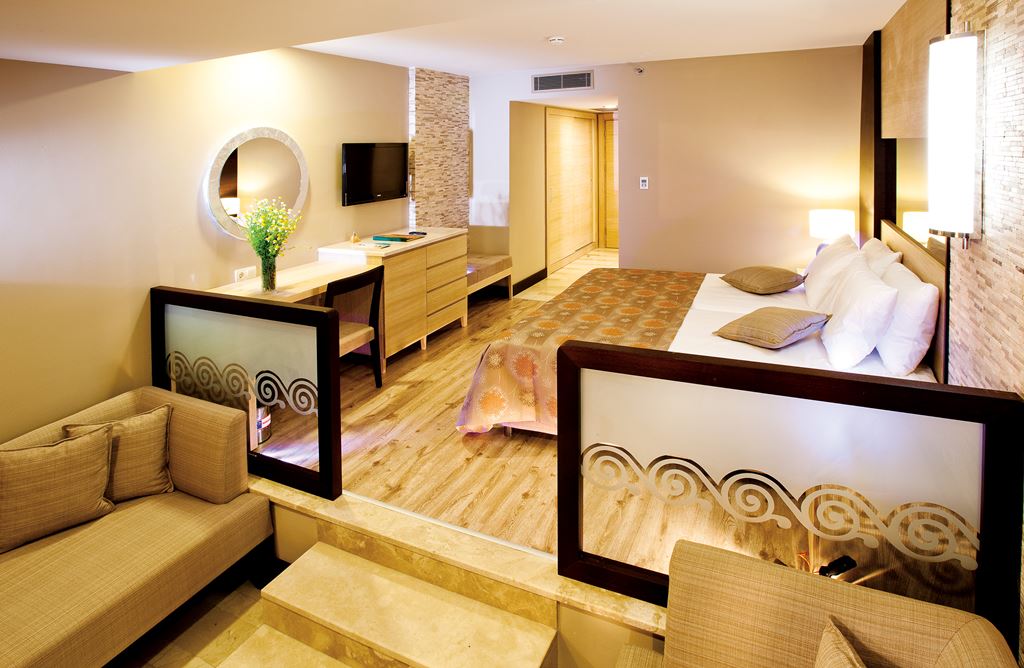 Melas Holiday Village foto 8