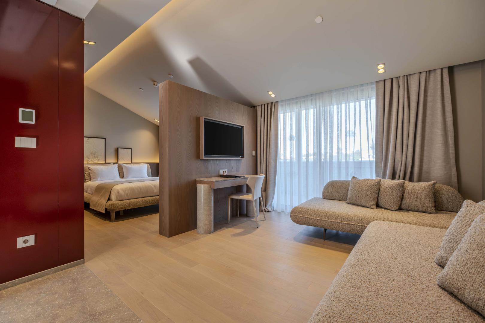 Melas Holiday Village foto 9