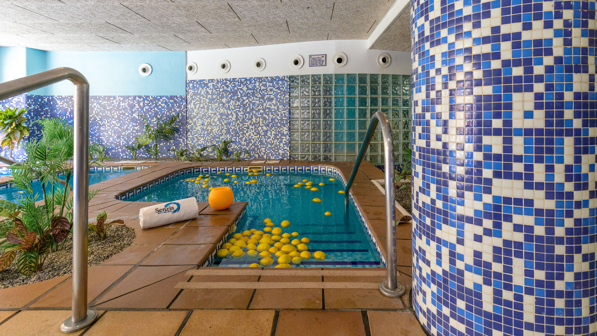 Ibersol Almuñecar Beach & Spa foto 16