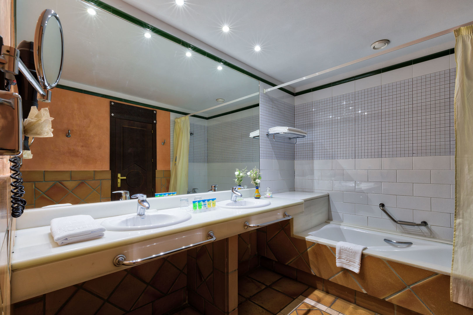 Ibersol Almuñecar Beach & Spa foto 6