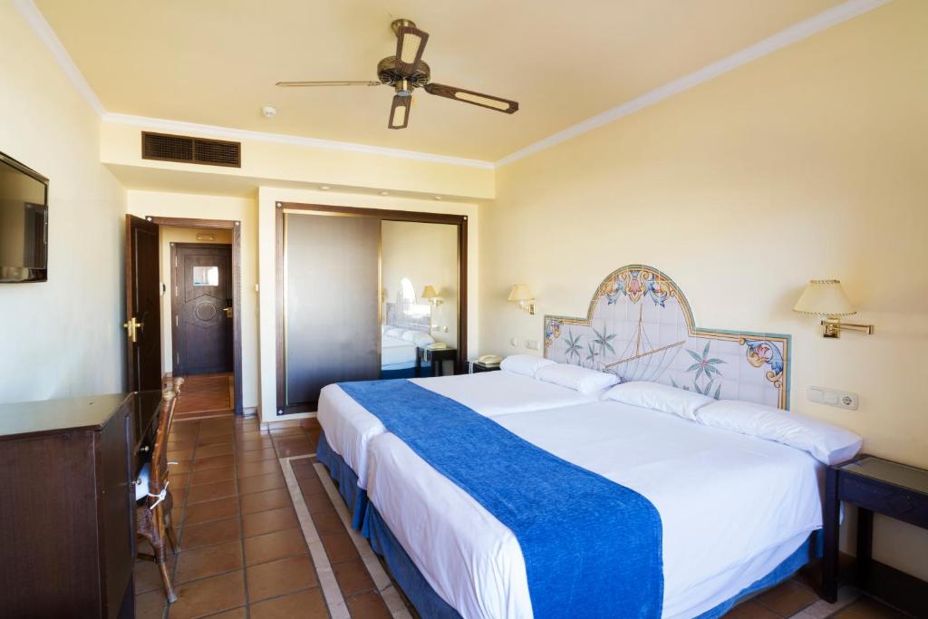 Ibersol Almuñecar Beach & Spa foto 11