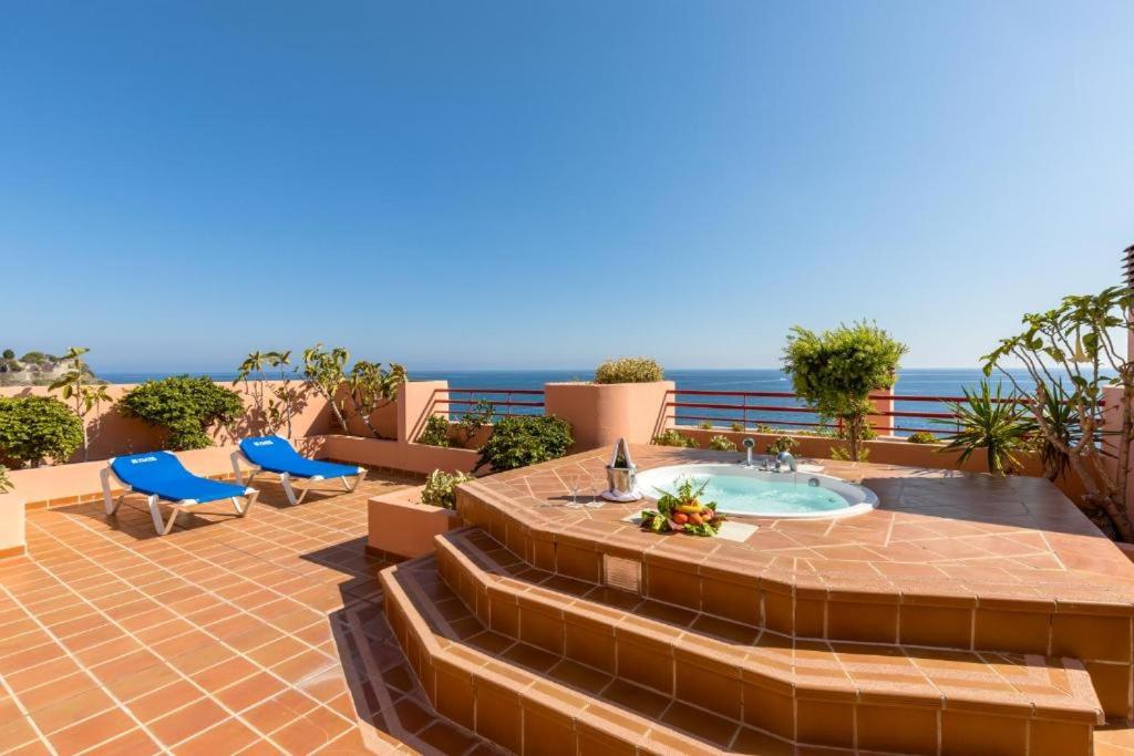 Ibersol Almuñecar Beach & Spa foto 13