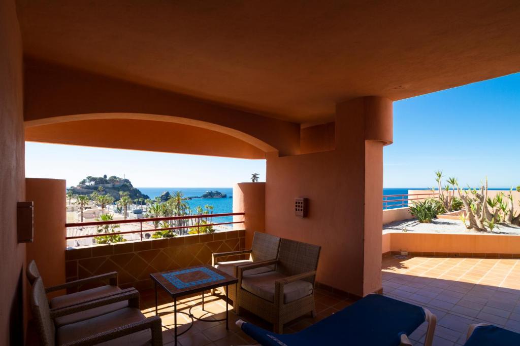 Ibersol Almuñecar Beach & Spa foto 12