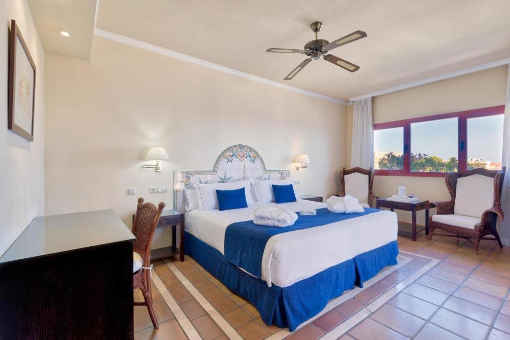 Ibersol Almuñecar Beach & Spa foto 15