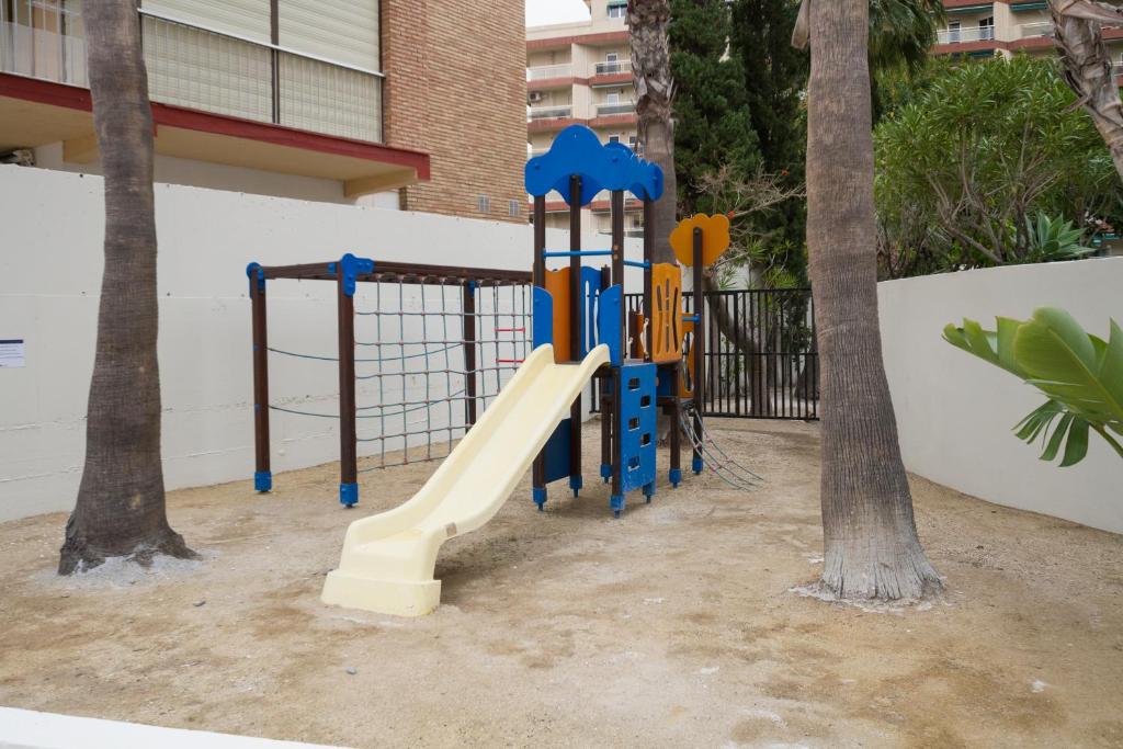 Ibersol Almuñecar Beach & Spa foto 9
