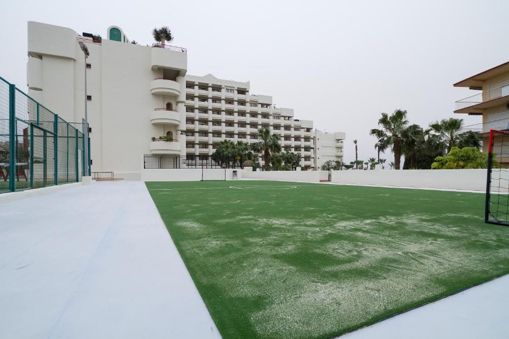 Ibersol Almuñecar Beach & Spa foto 8