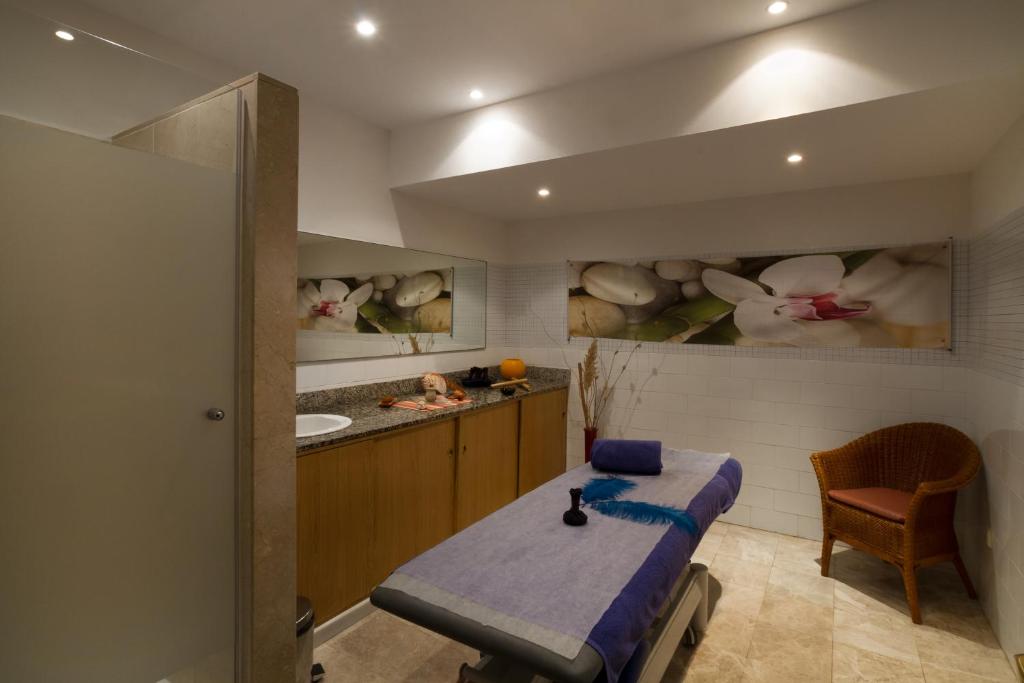 Ibersol Almuñecar Beach & Spa foto 17