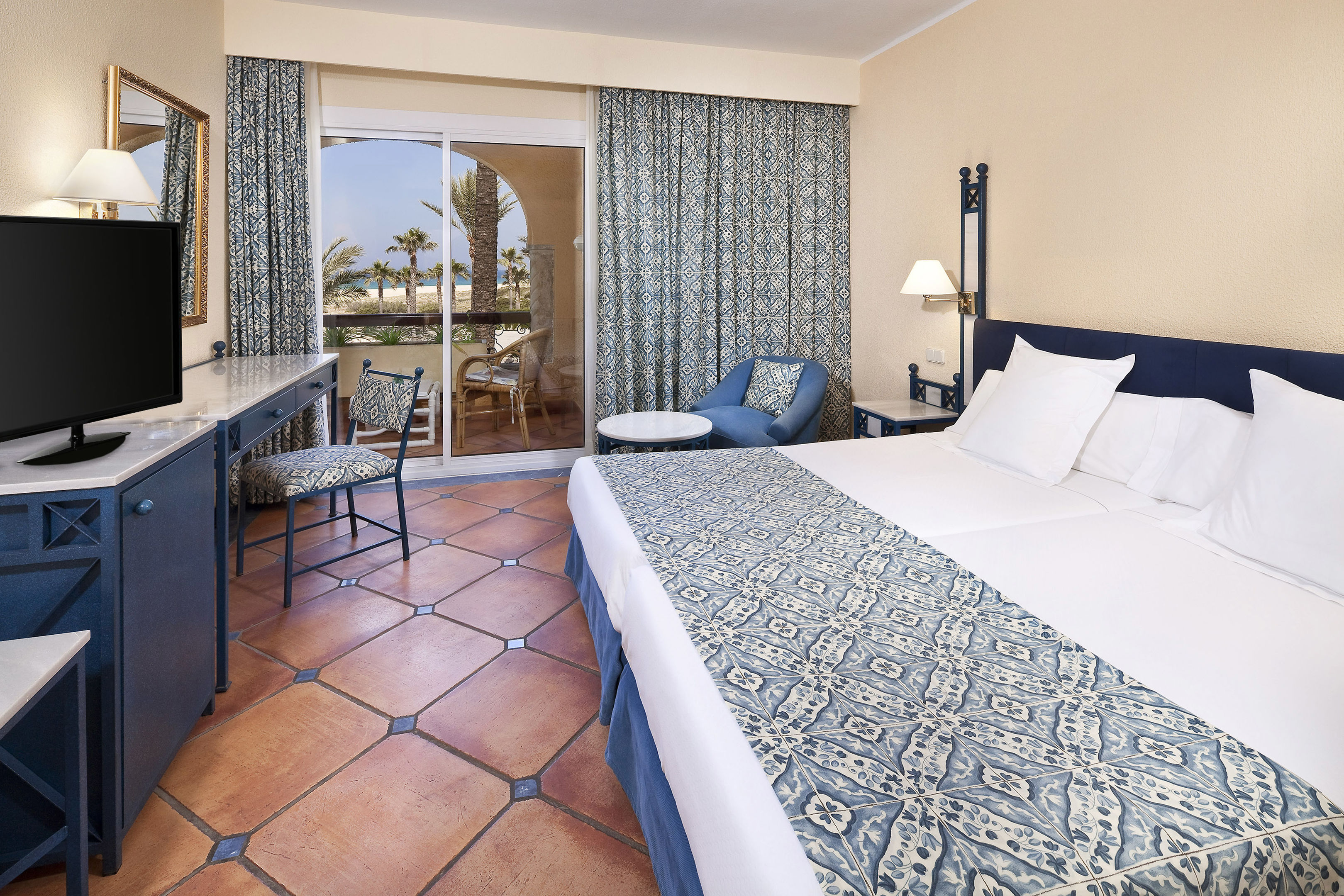 Meliá Zahara Resort & Villas foto 28