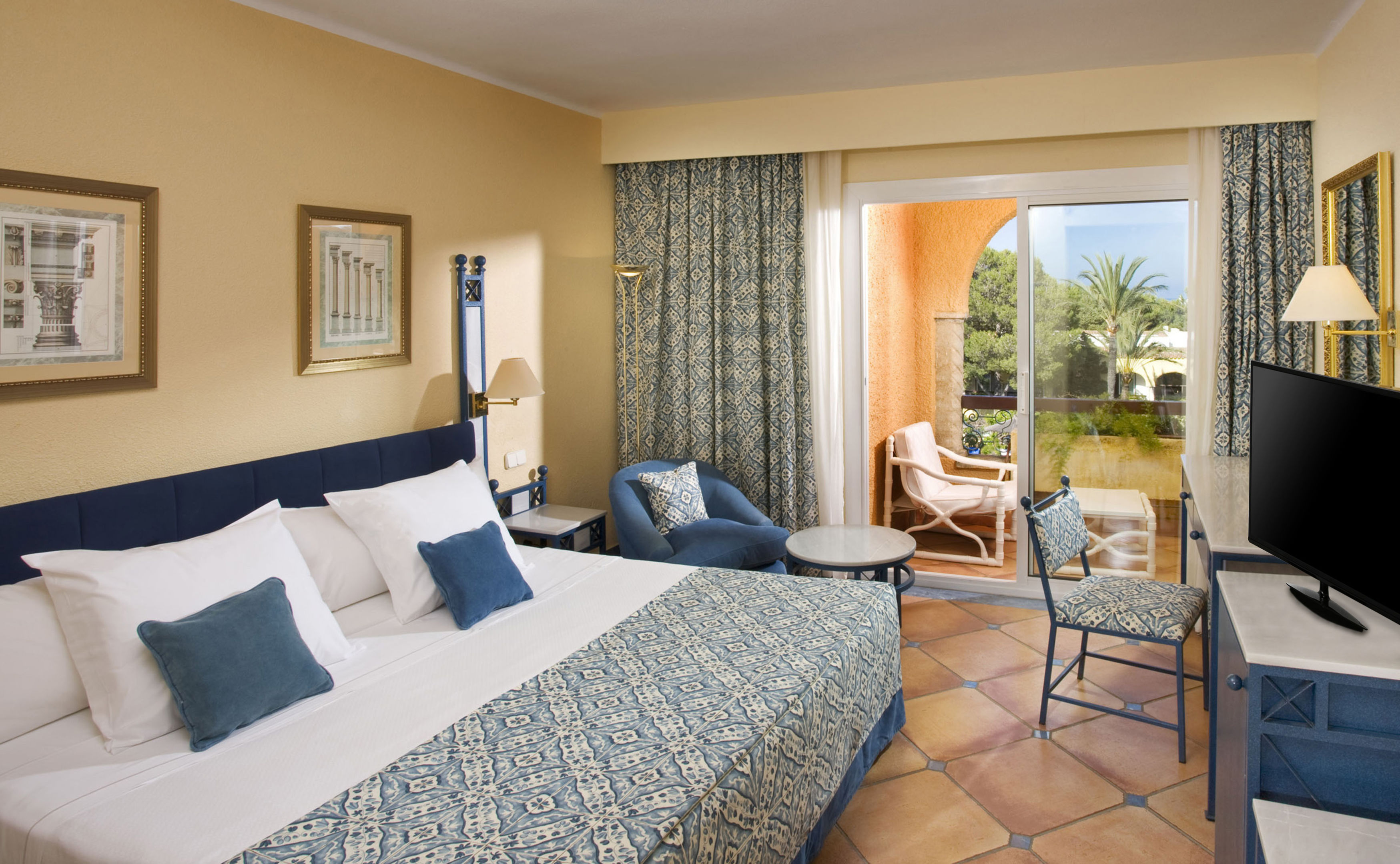 Meliá Zahara Resort & Villas foto 30