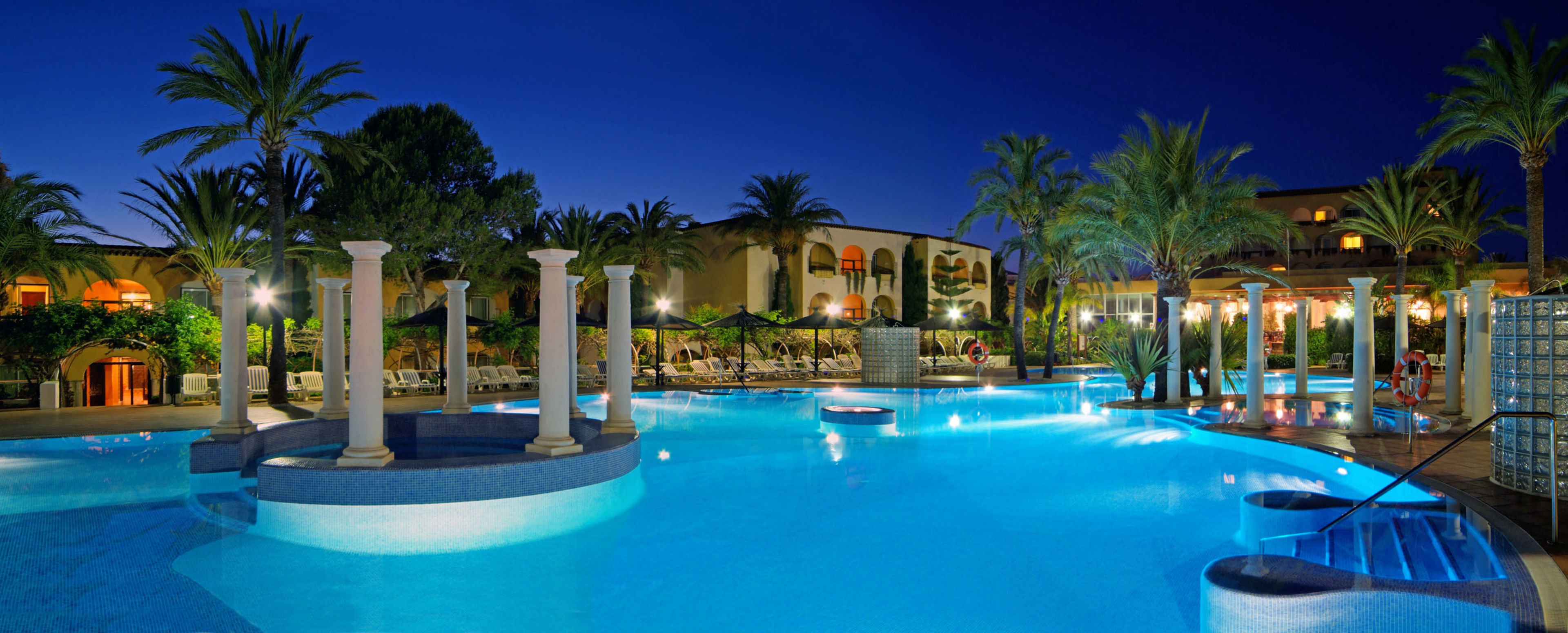 Meliá Zahara Resort & Villas foto 7