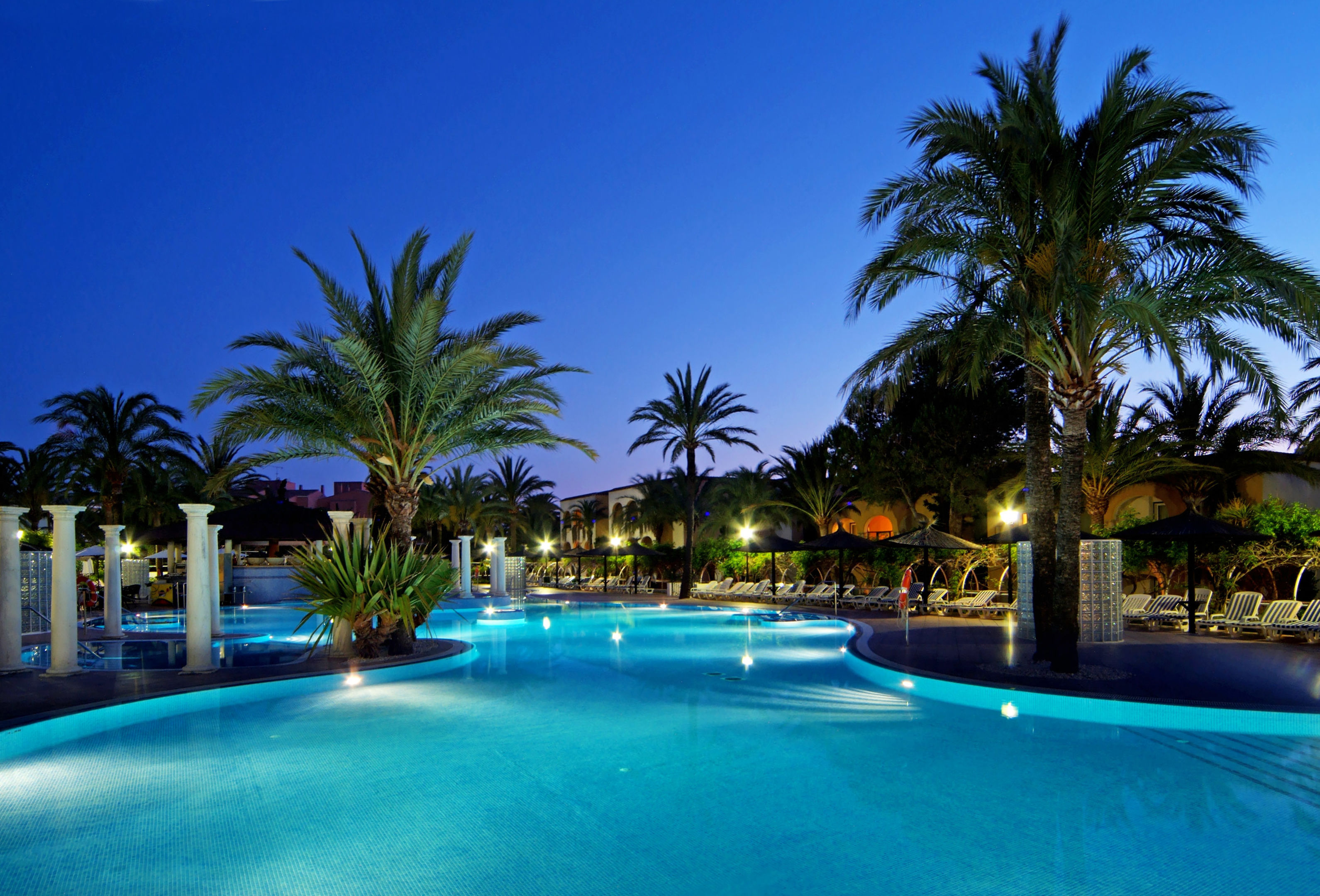 Meliá Zahara Resort & Villas foto 6