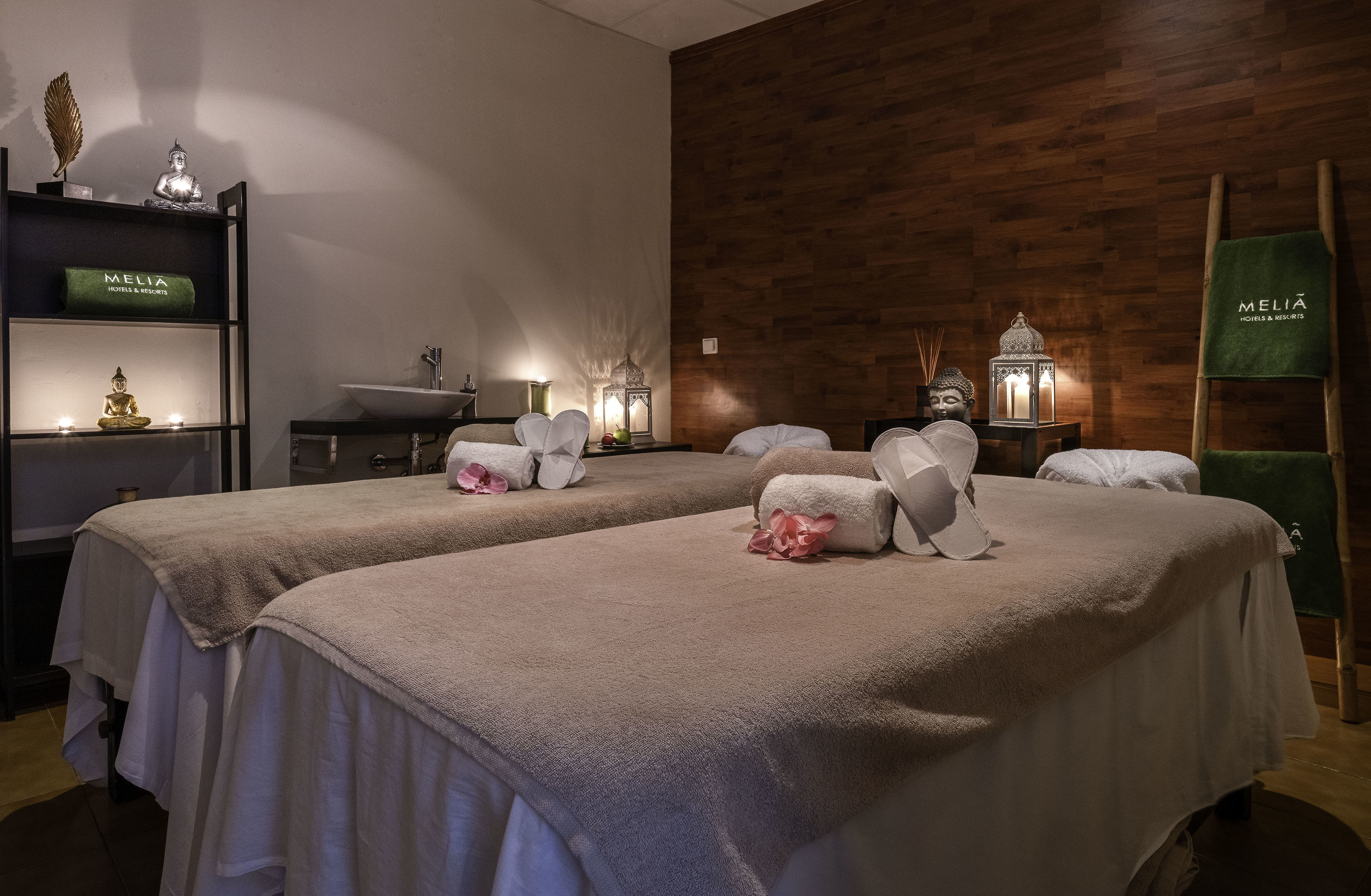 Meliá Zahara Resort & Villas foto 32
