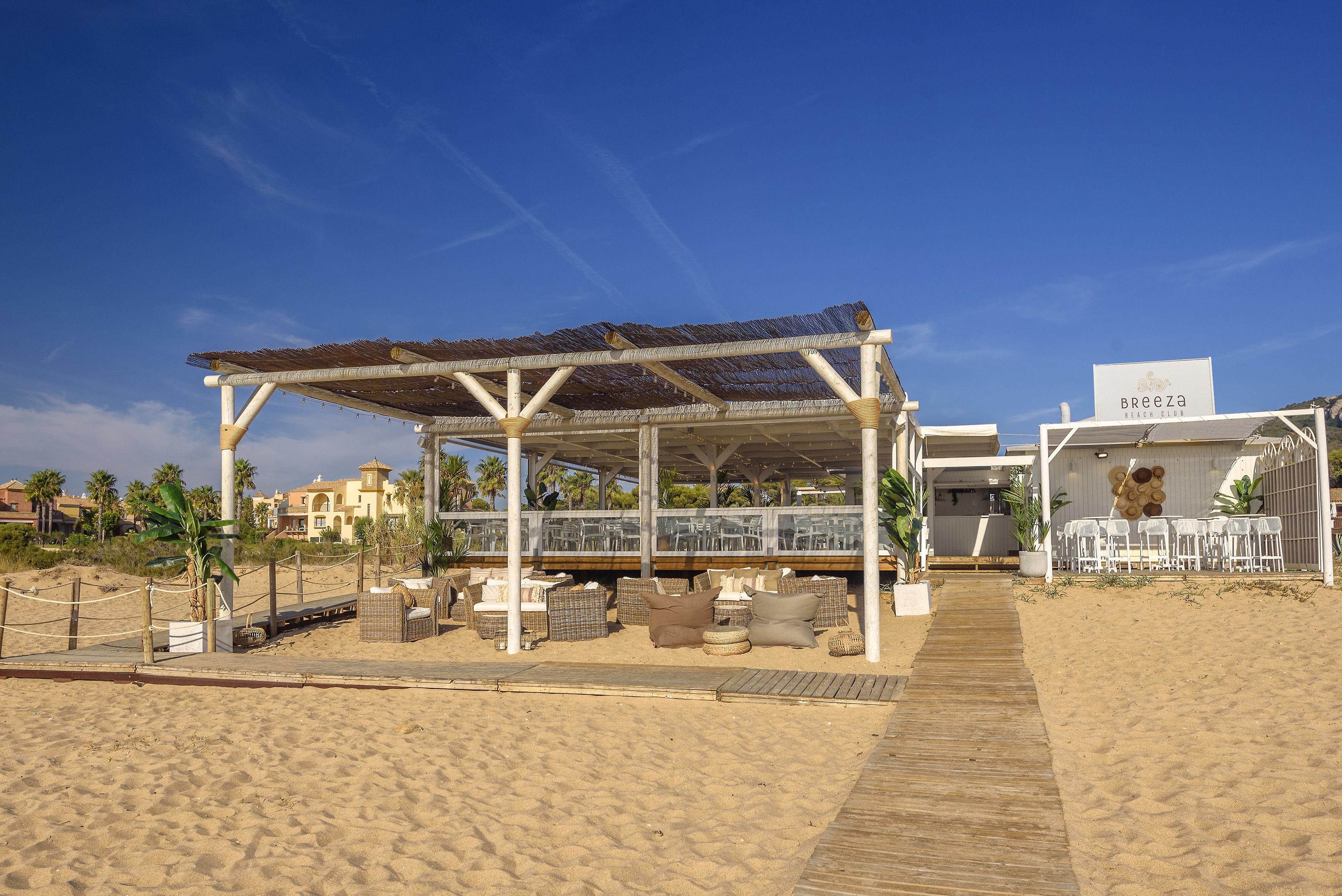 Meliá Zahara Resort & Villas foto 33
