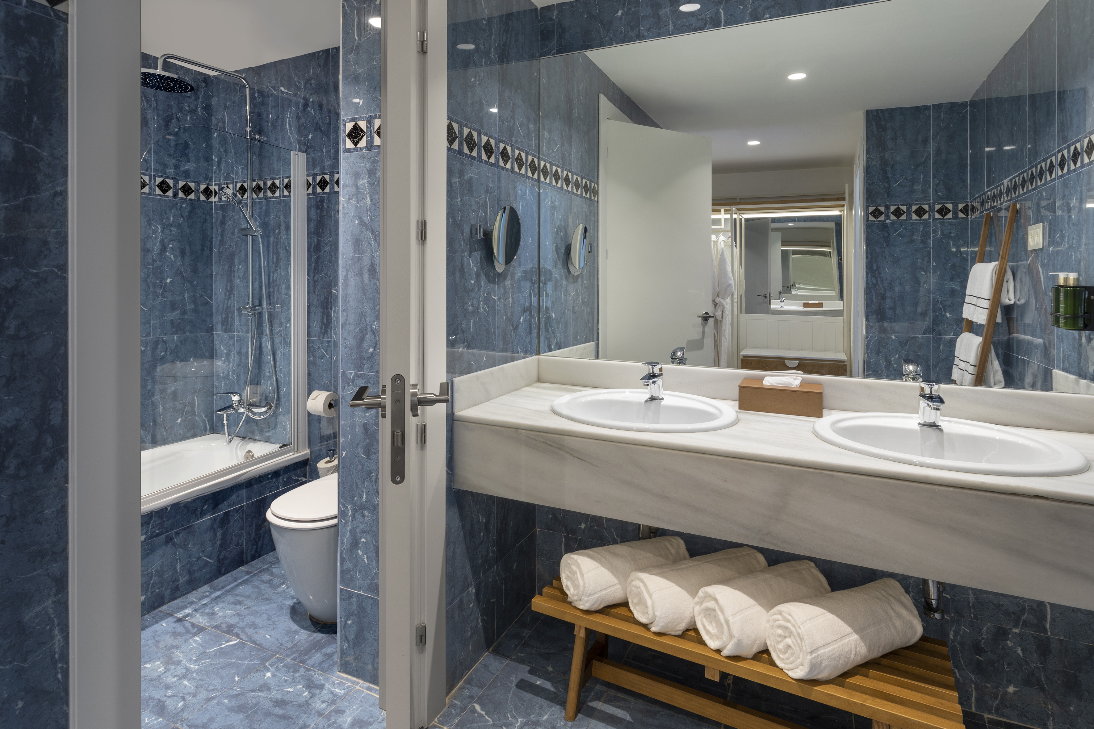 Meliá Zahara Resort & Villas foto 14