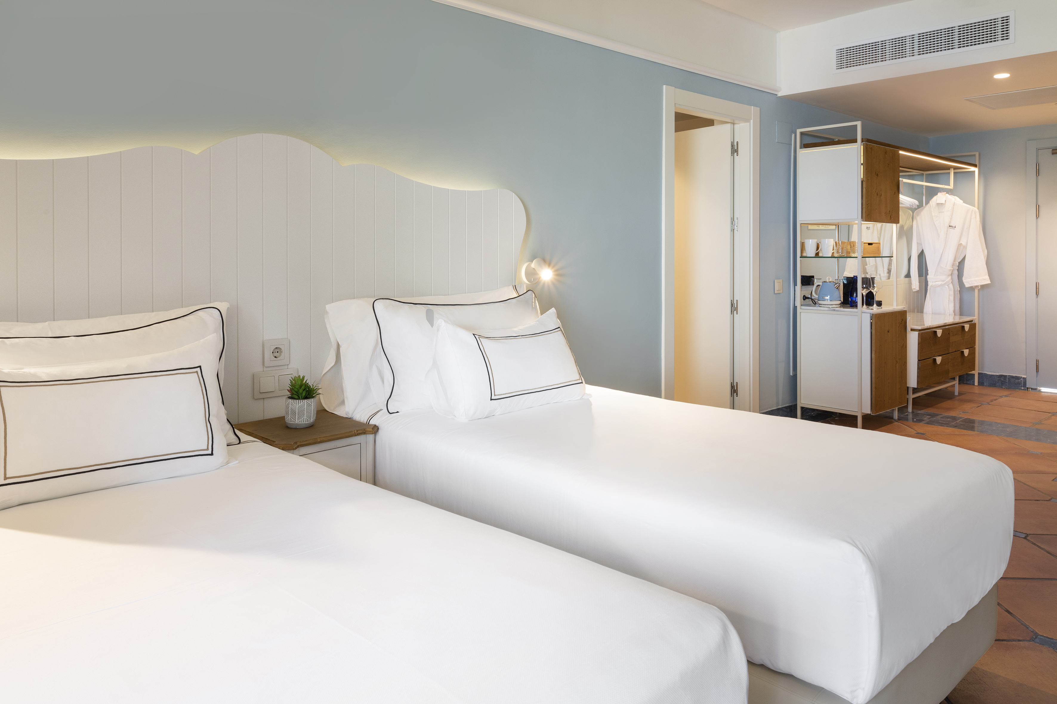 Meliá Zahara Resort & Villas foto 12