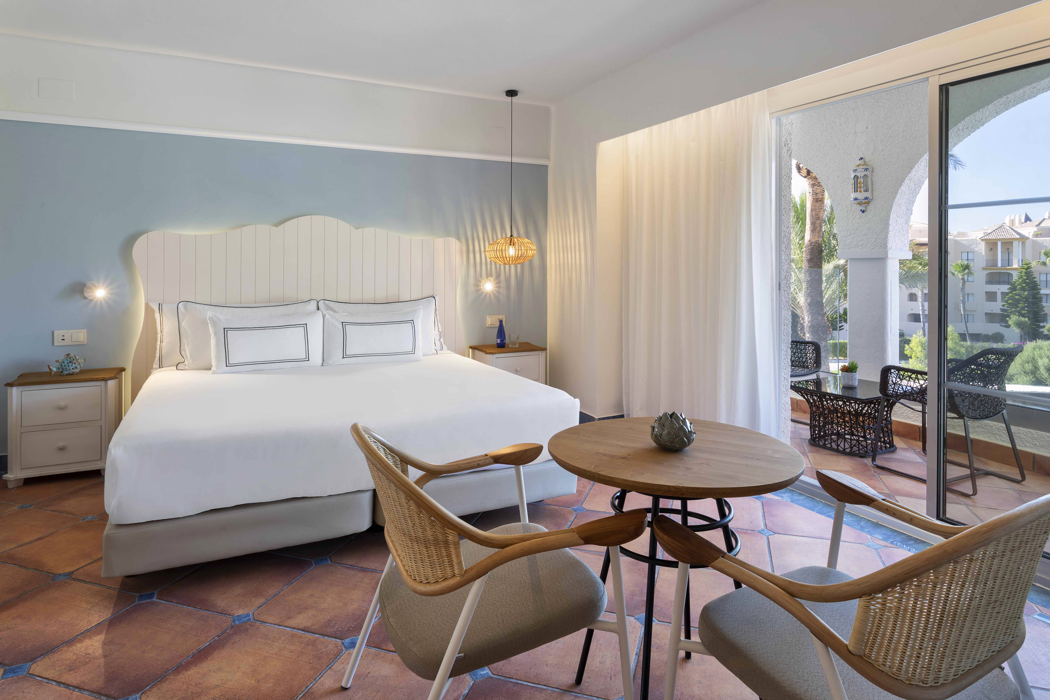Meliá Zahara Resort & Villas foto 10