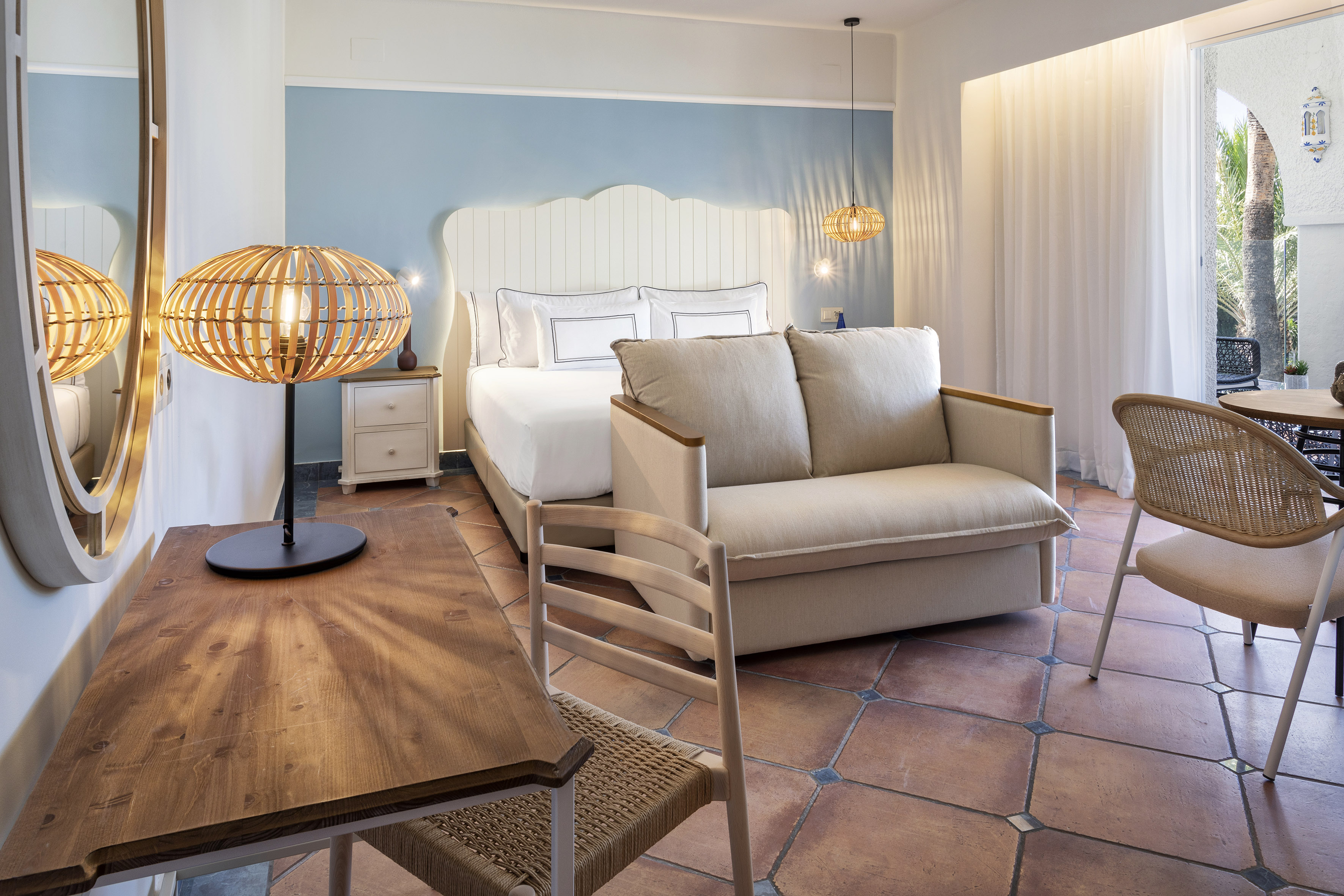Meliá Zahara Resort & Villas foto 17