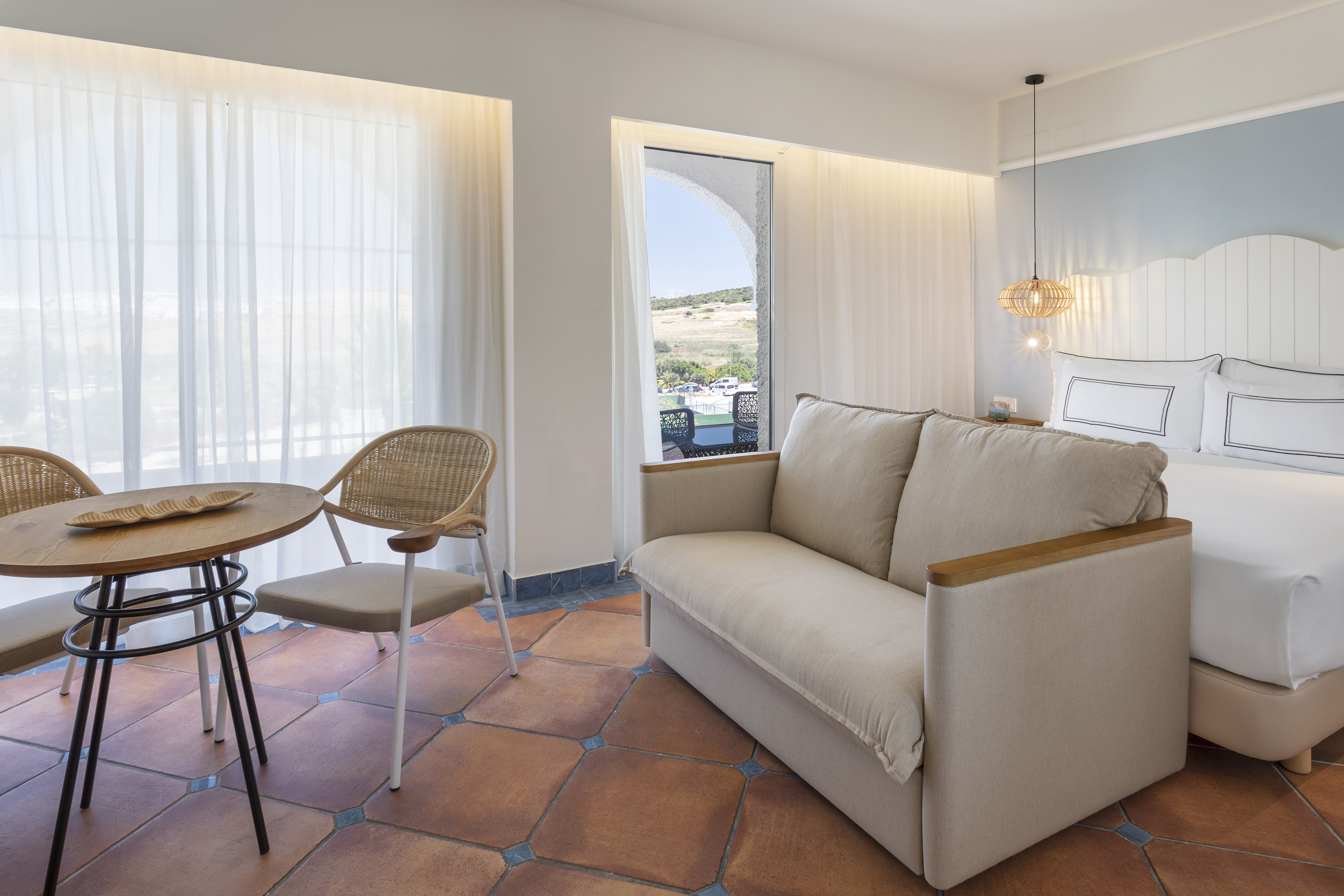 Meliá Zahara Resort & Villas foto 18