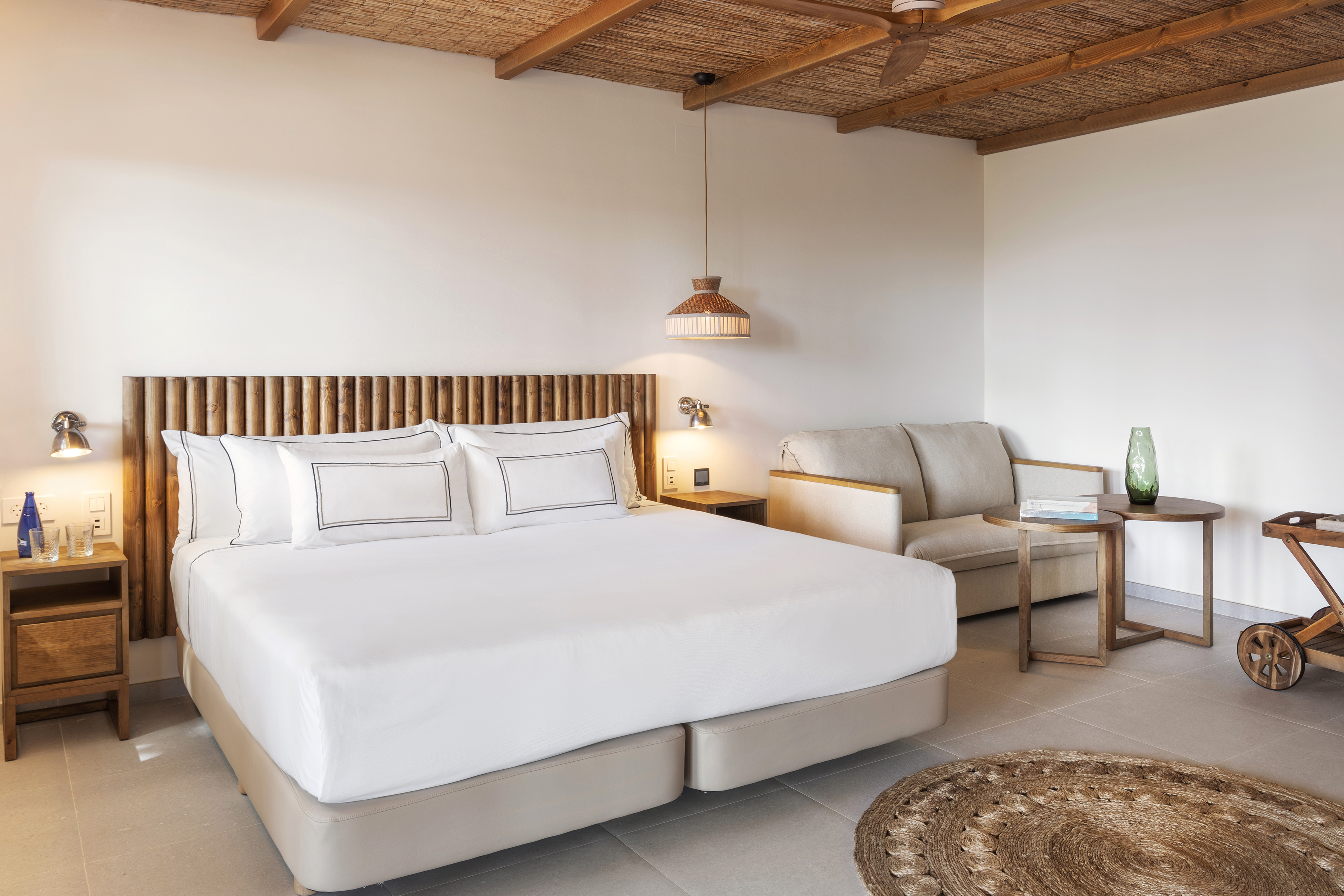 Meliá Zahara Resort & Villas foto 19