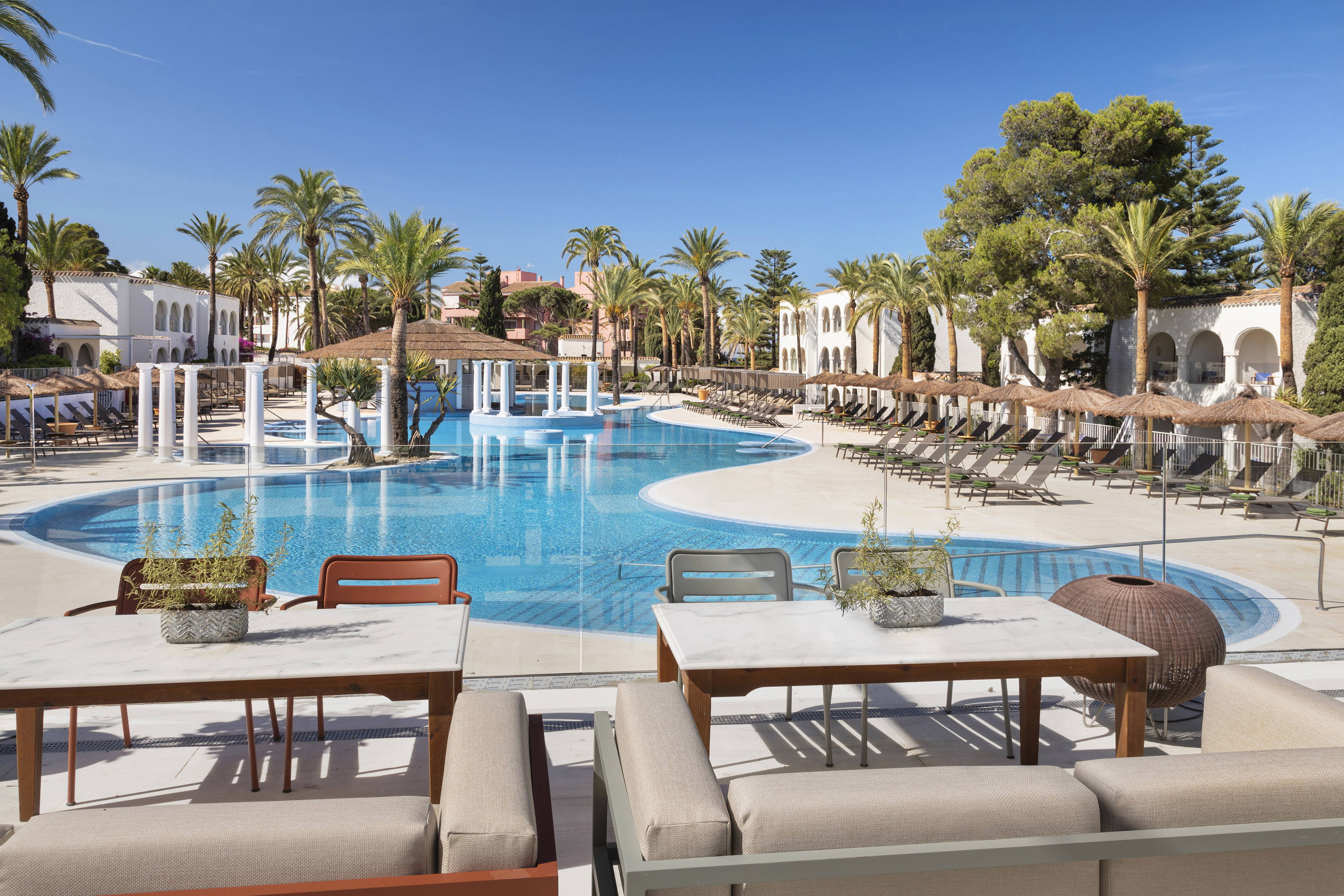 Meliá Zahara Resort & Villas foto 23