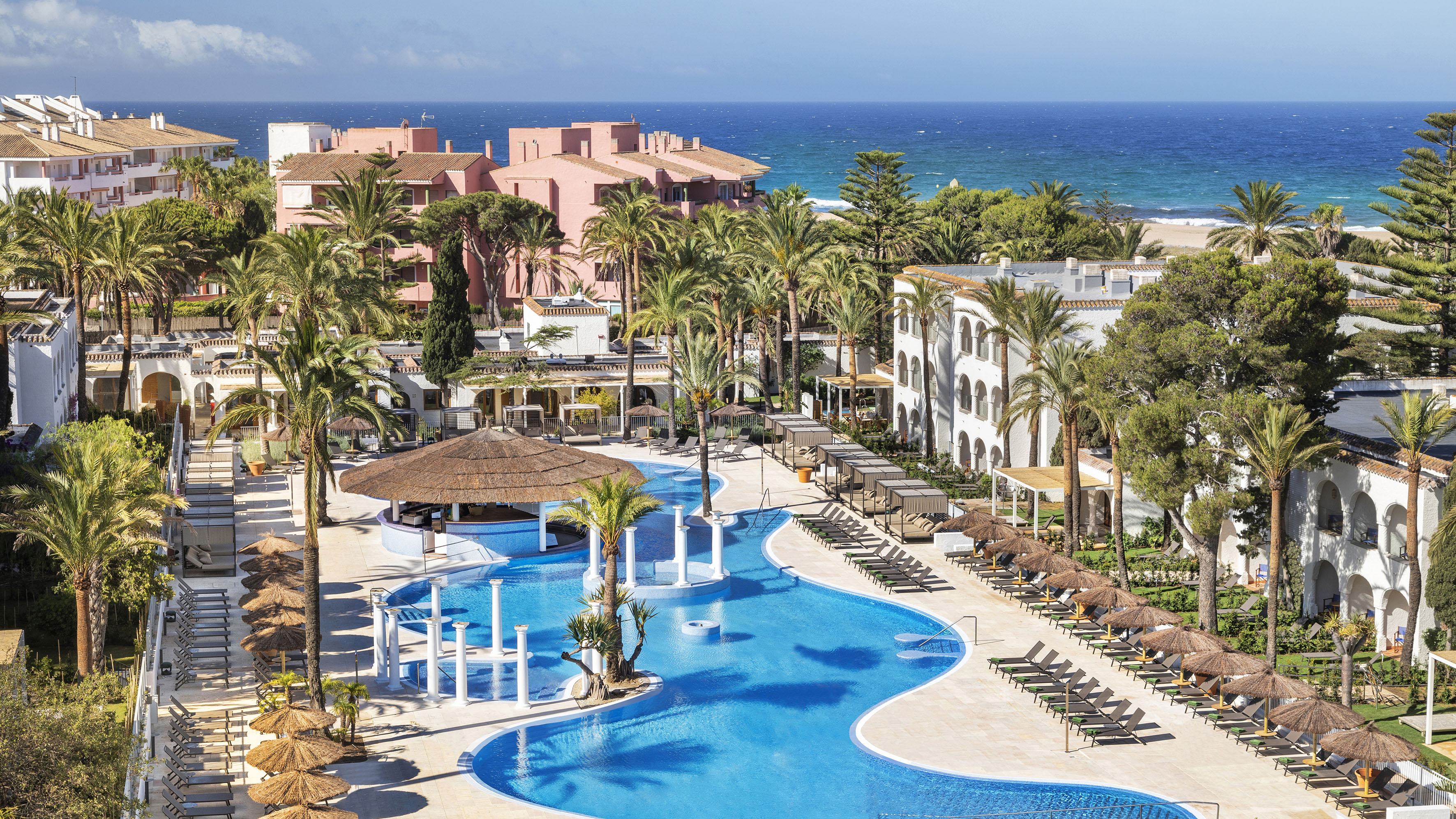 Meliá Zahara Resort & Villas foto 24